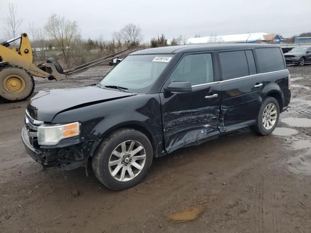 2009 Ford Flex SEL