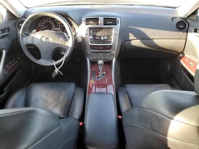 2007 Lexus IS 250