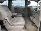 2007 Toyota Sienna XLE