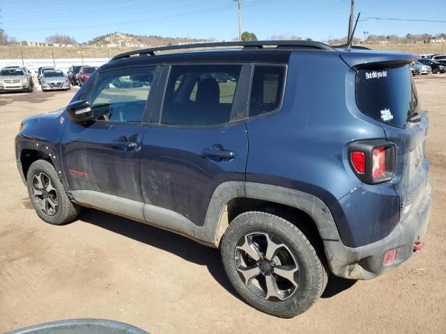 2022 Jeep Renegade Trailhawk