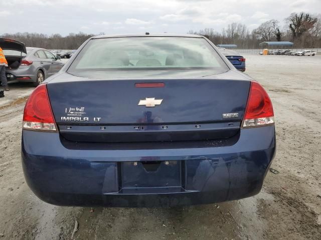 2008 Chevrolet Impala LT