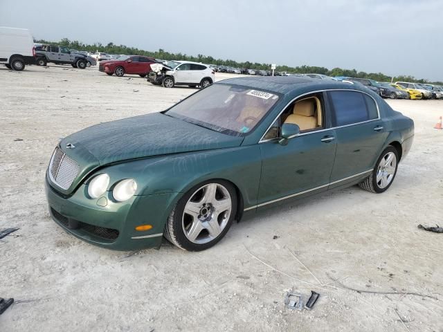 2006 Bentley Continental Flying Spur