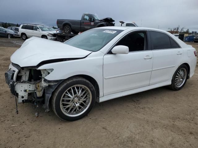 2011 Toyota Camry SE