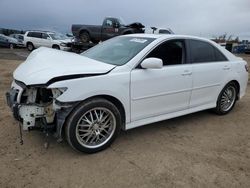 Vehiculos salvage en venta de Copart San Martin, CA: 2011 Toyota Camry SE