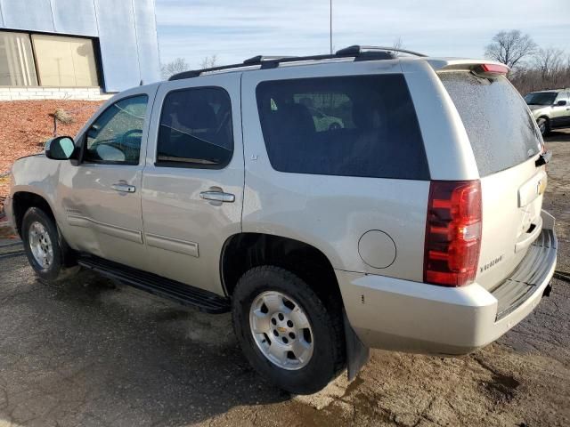 2013 Chevrolet Tahoe K1500 LT