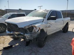 Vehiculos salvage en venta de Copart Lebanon, TN: 2018 Dodge RAM 2500 SLT