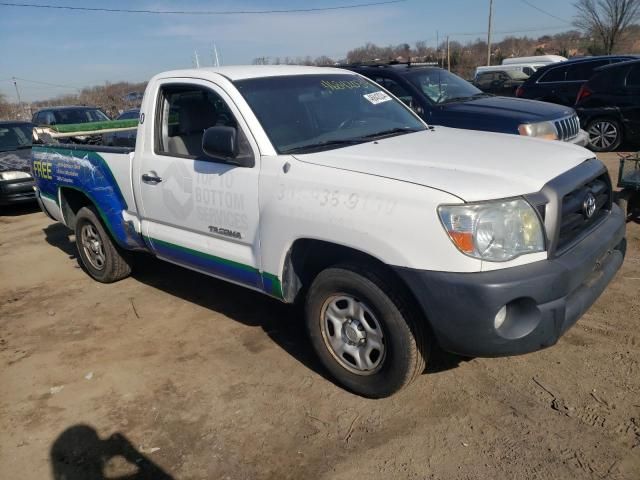 2008 Toyota Tacoma