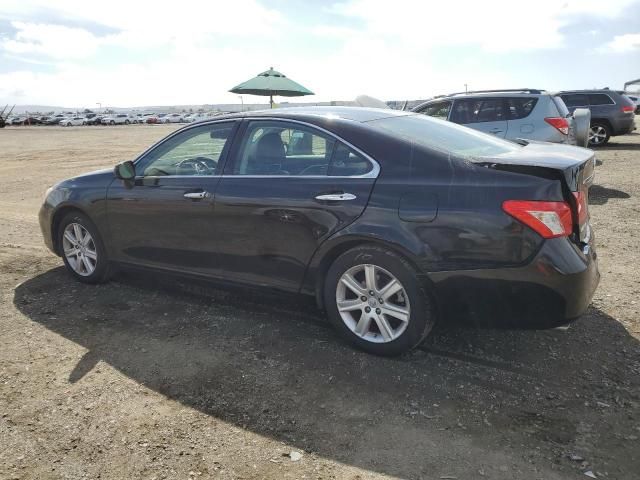 2009 Lexus ES 350