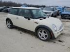 2003 Mini Cooper