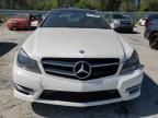 2015 Mercedes-Benz C 250