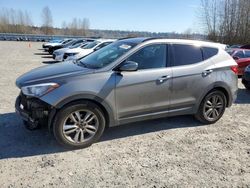 2013 Hyundai Santa FE Sport for sale in Arlington, WA