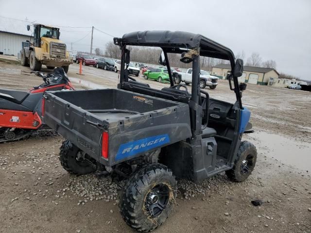 2021 Polaris Ranger 570