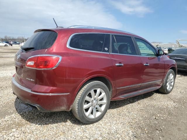 2016 Buick Enclave