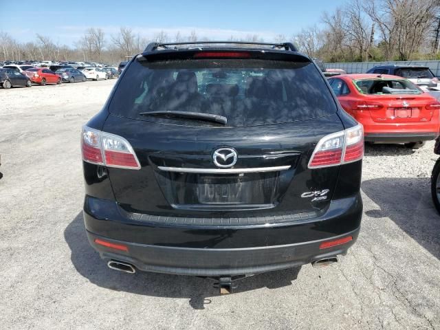 2011 Mazda CX-9