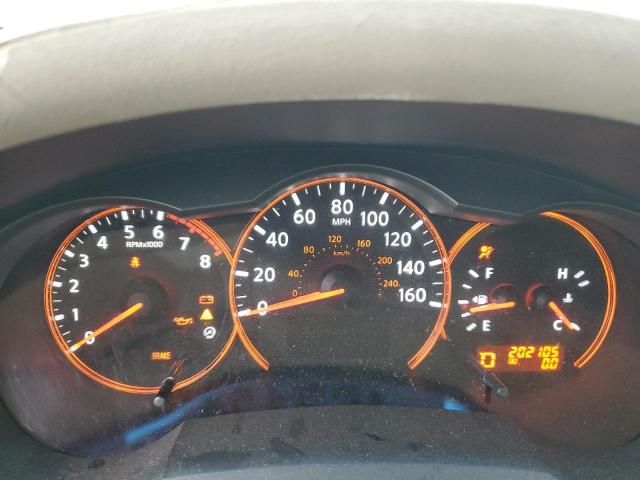 2007 Nissan Altima 2.5