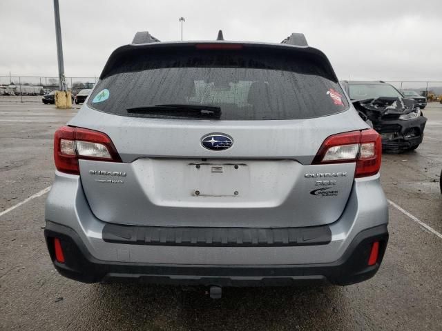 2018 Subaru Outback 3.6R Limited