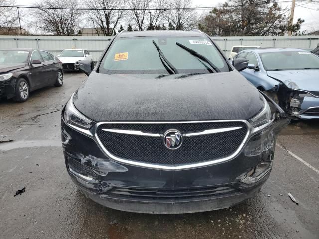 2019 Buick Enclave Premium