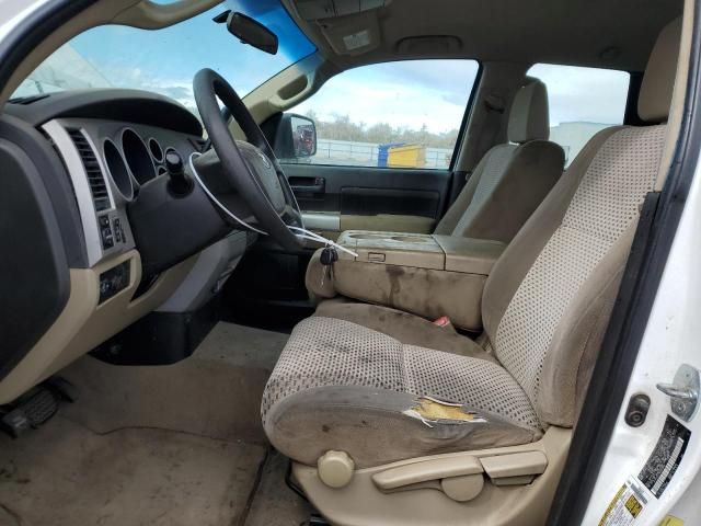 2008 Toyota Tundra Double Cab