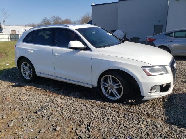 2013 Audi Q5 Premium Plus