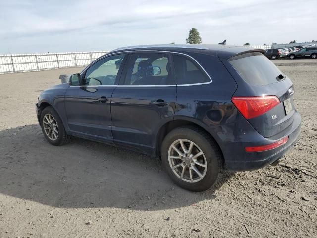 2010 Audi Q5 Premium Plus