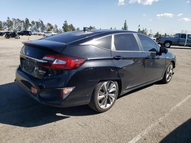 2018 Honda Clarity Touring