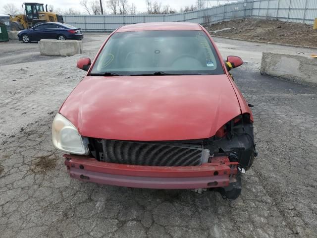 2007 Chevrolet Cobalt LT