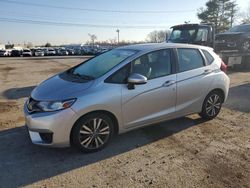 Lots with Bids for sale at auction: 2015 Honda FIT EX