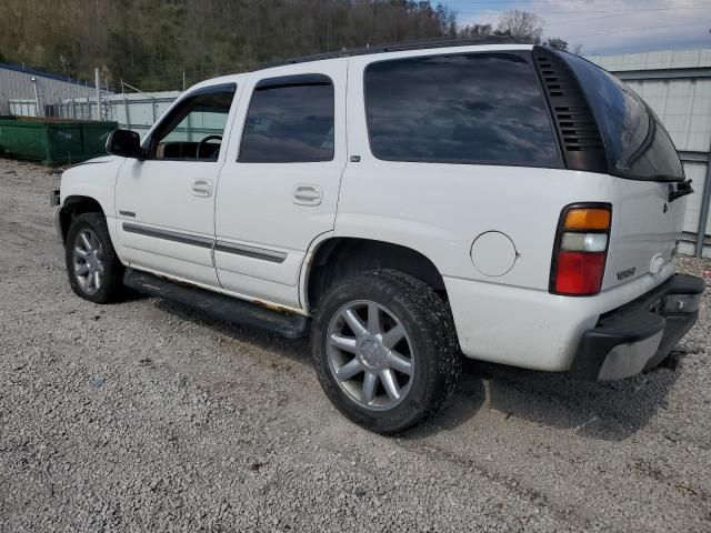 2005 GMC Yukon