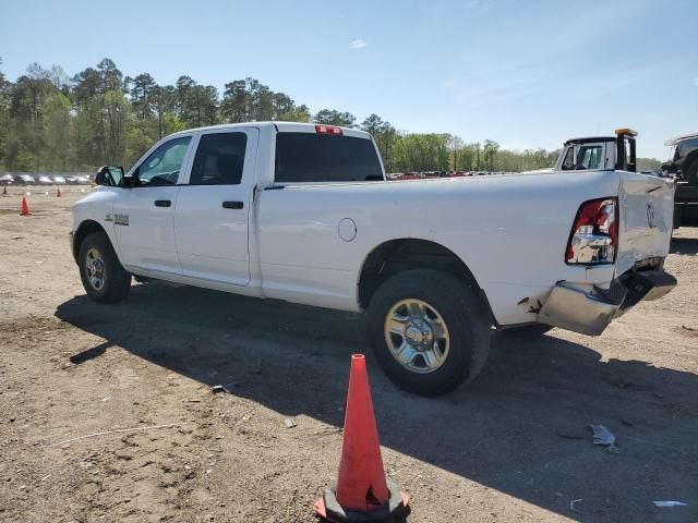 2018 Dodge RAM 2500 ST