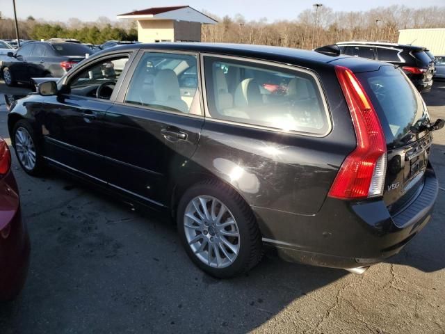 2011 Volvo V50 T5