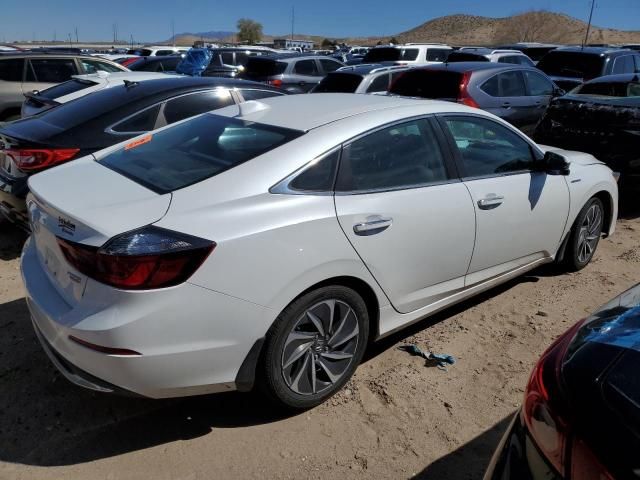 2020 Honda Insight Touring