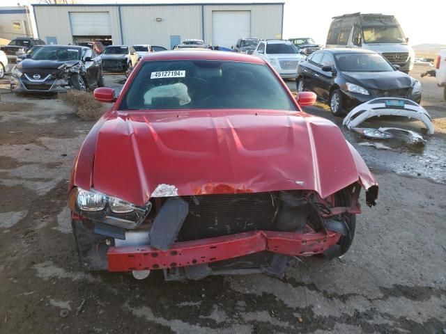 2013 Dodge Charger SXT