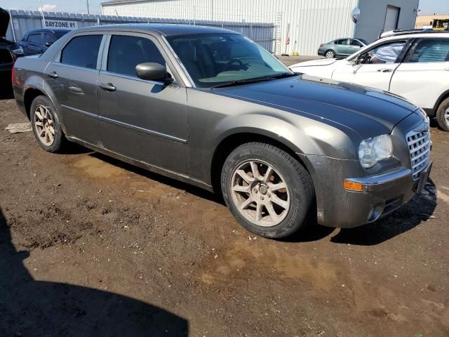 2008 Chrysler 300 Limited