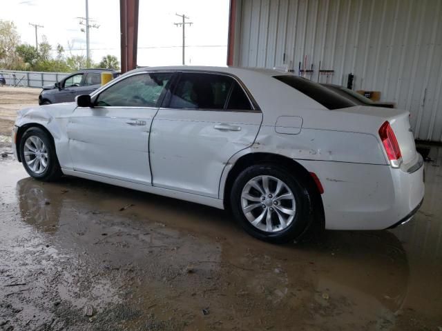 2015 Chrysler 300 Limited