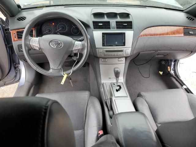 2008 Toyota Camry Solara SE