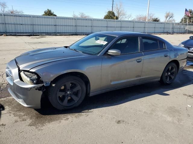 2011 Dodge Charger