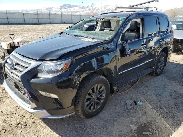 2017 Lexus GX 460 Premium