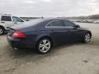 2009 Mercedes-Benz CLS 550