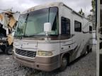 2005 Workhorse Custom Chassis Motorhome Chassis P3500