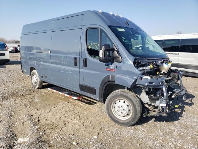 2022 Dodge RAM Promaster 3500 3500 High