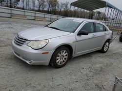 Chrysler salvage cars for sale: 2010 Chrysler Sebring Touring