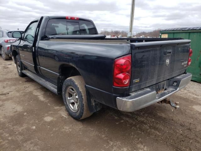 2007 Dodge RAM 1500 ST