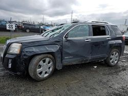Salvage cars for sale from Copart Eugene, OR: 2013 GMC Terrain Denali