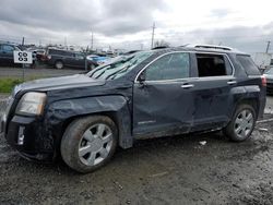 Vehiculos salvage en venta de Copart Eugene, OR: 2013 GMC Terrain Denali