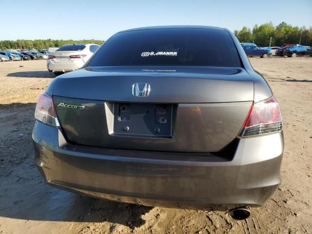 2008 Honda Accord LXP