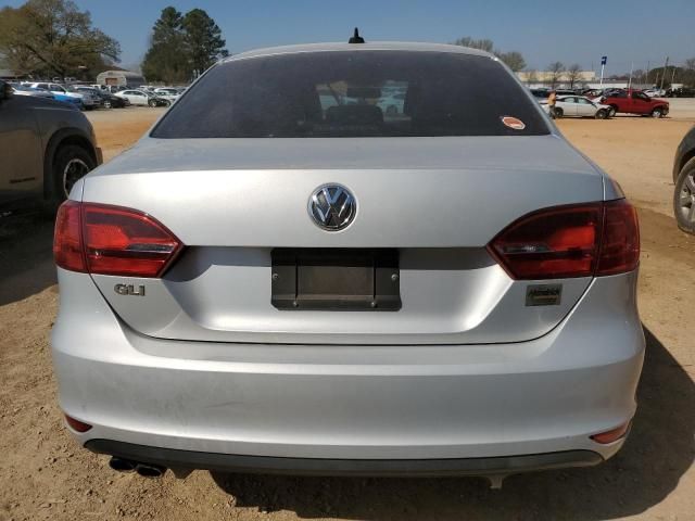 2013 Volkswagen Jetta GLI