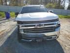 2019 Chevrolet Silverado K1500 LTZ