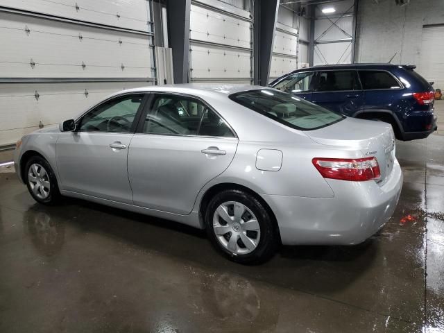 2009 Toyota Camry Base