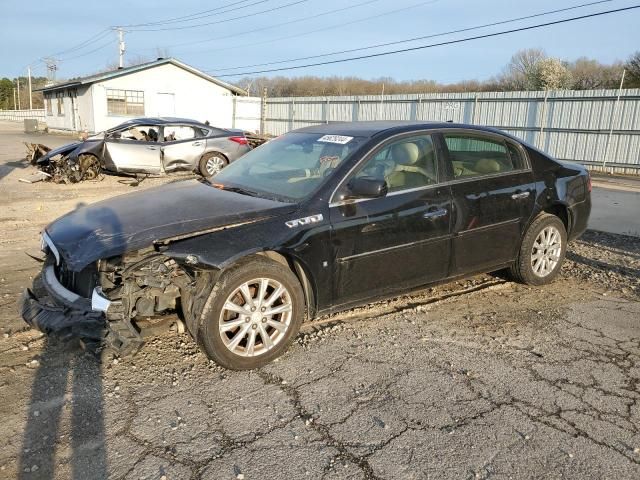 2009 Buick Lucerne CXL