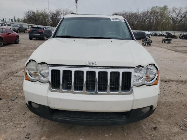 2010 Jeep Grand Cherokee Laredo